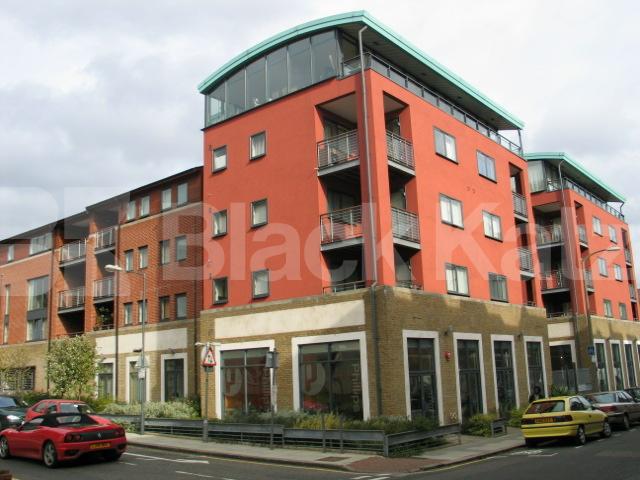 			UNDER OFFER , 1 Bedroom, 1 bath, 1 reception Apartment			 Reservoir Studios Cable Street, Limehouse 